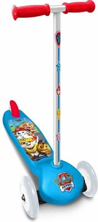 Immagine prodotto Pulio PAW Patrol monopattino di equilibrio a 3 ruote 450045 STAMP