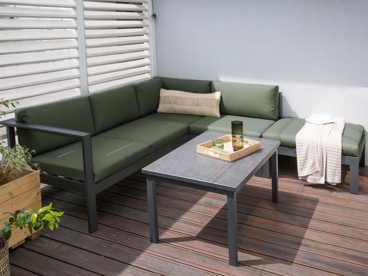 Actual product image Beliani Messina