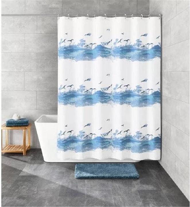 Actual product image Kleine Wolke Seaside (180 x 200 cm)