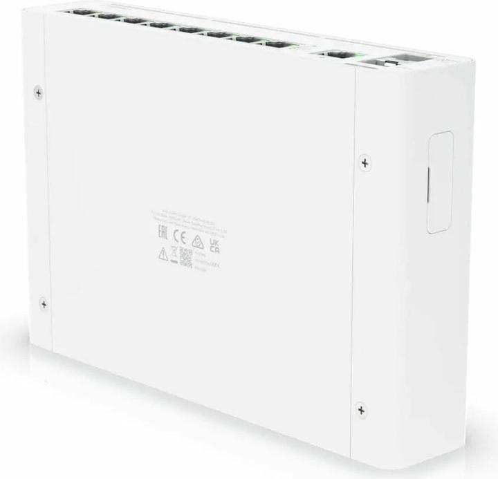 Actual product image Ubiquiti UISP Console (11 Ports)