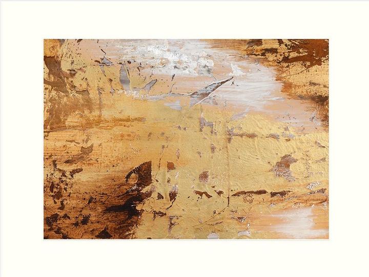 Immagine prodotto Luanna Flammia Stampato The Crossing (50 x 40 cm)