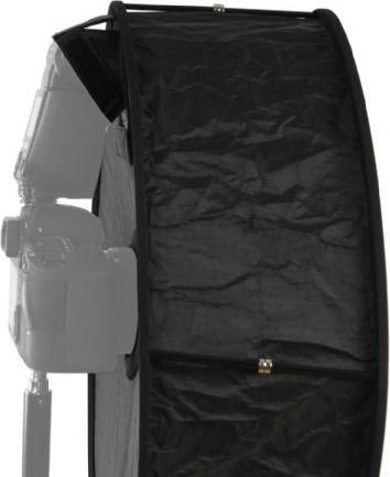 Actual product image Studioking Speedlite Ring Softbox 45 cm (Soft boxes)