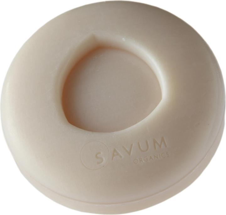 Immagine prodotto Savum Sapone naturale alla menta 75g (Dispositivo)