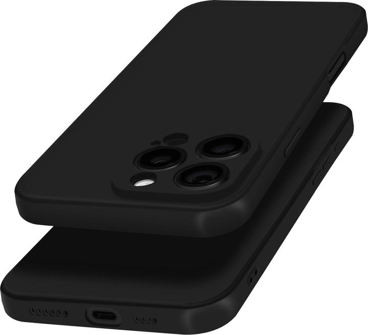 Actual product image Avizar Classic Case Mat Series (Apple iPhone 16 Pro)