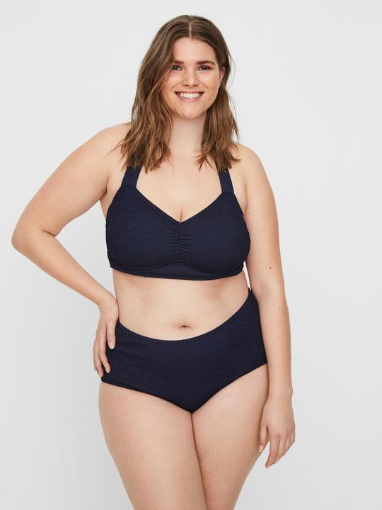 Immagine prodotto Junarose Mutandine bikini a vita alta (46)