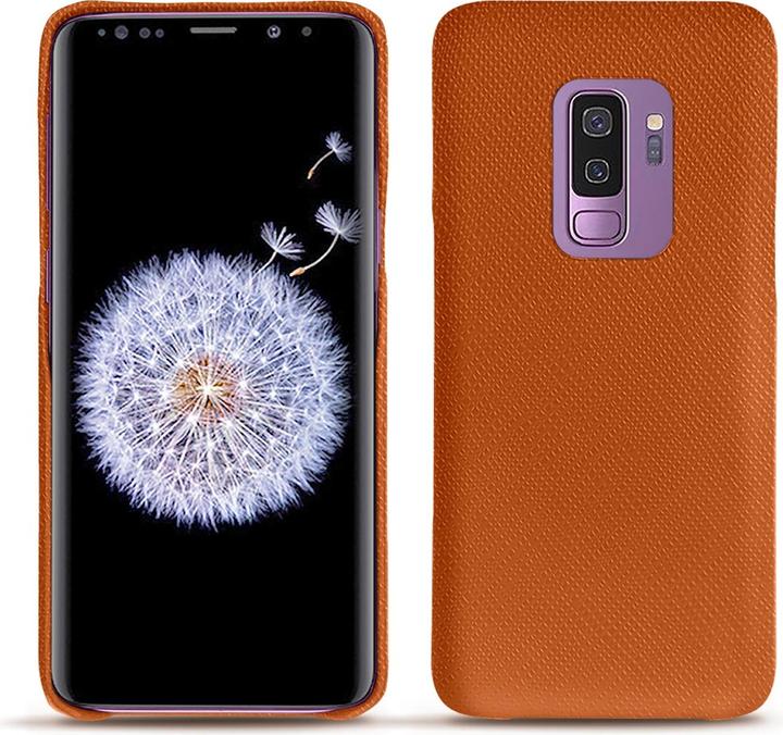 Orange vibrant ( Pantone #e36b39 )