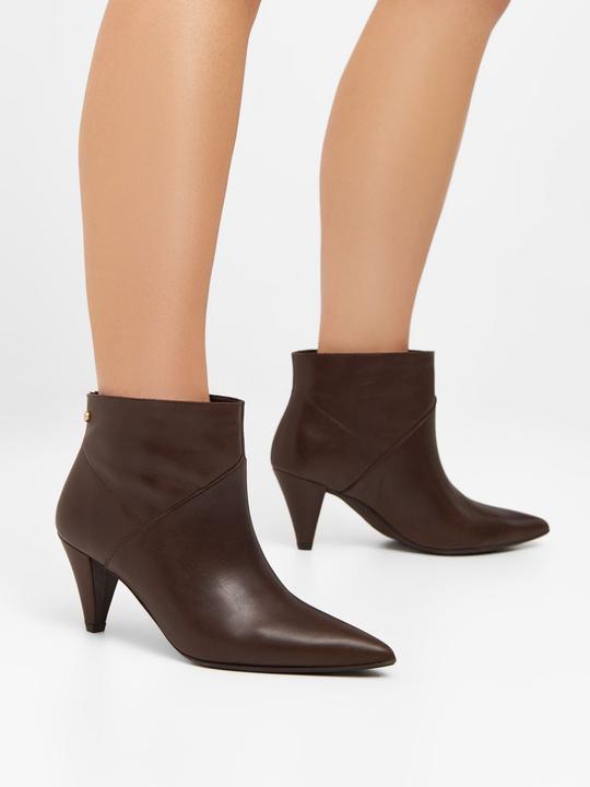 Produktbild Bianco BIAGIDA Stiefel (38)