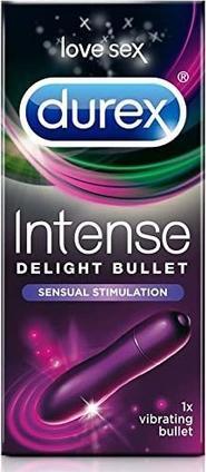 Productafbeelding Durex Intens genot