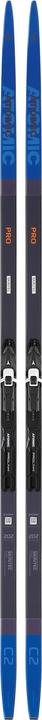 Image du produit Atomic Ski de fond classique homme - Pro C2 Skintec Medium + Plaque Prolink Shift Pro CL-188 cm (188 cm)