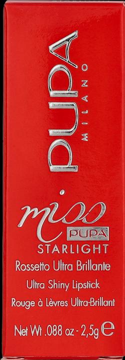 Immagine prodotto Pupa Milano Miss Pupa Starlight Precious Rose (703 - Rosa preziosa)
