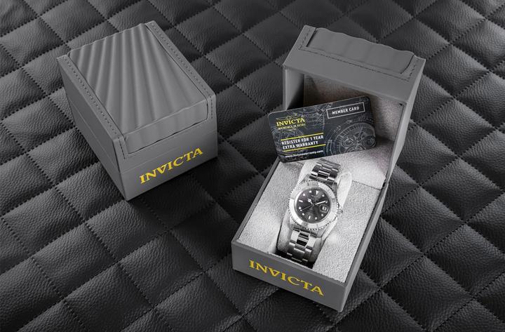 Produktbild Invicta Pro Diver - 43544 (40 mm)