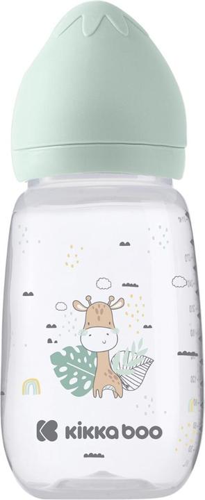 Actual product image Kikkaboo Baby Bottle Savanna 310 ml (310 ml)