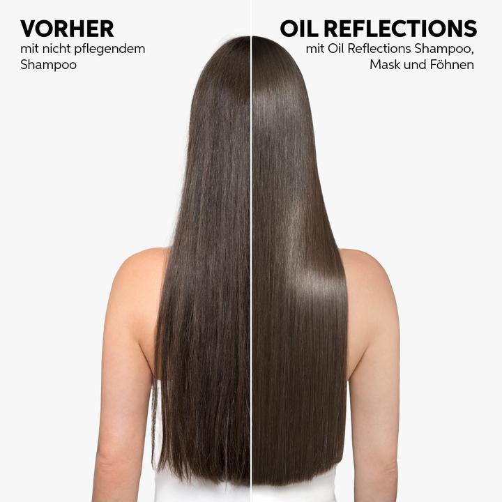 Image du produit Wella Réflexions sur l'huile légère (100 ml)
