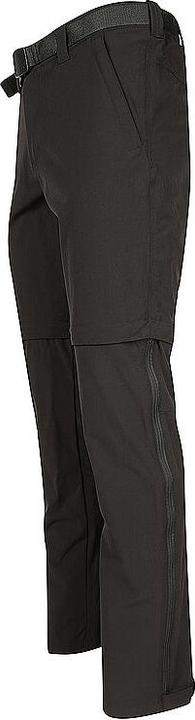 Produktbild Maier Sports Herren Tajo Zip Off Hose (29)