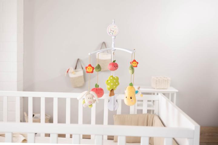 Actual product image NICI Music Mobile