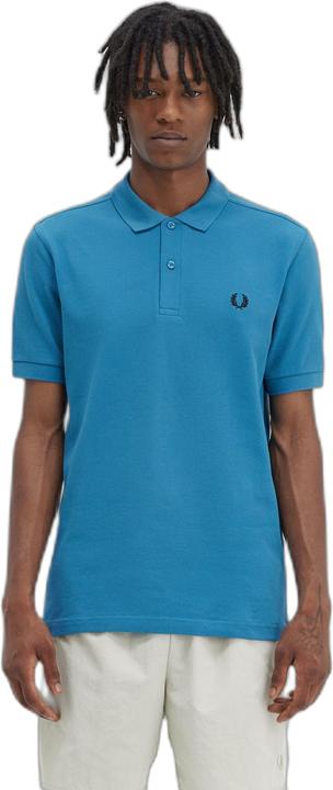 Actual product image Fred Perry Polo shirt (S)