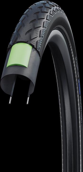 Produktbild Schwalbe Marathon (28 x 0.90, 23-622)