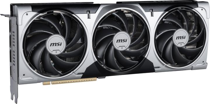 Produktbild MSI GeForce RTX 5080 VENTUS 3X OC PLUS (16 GB)