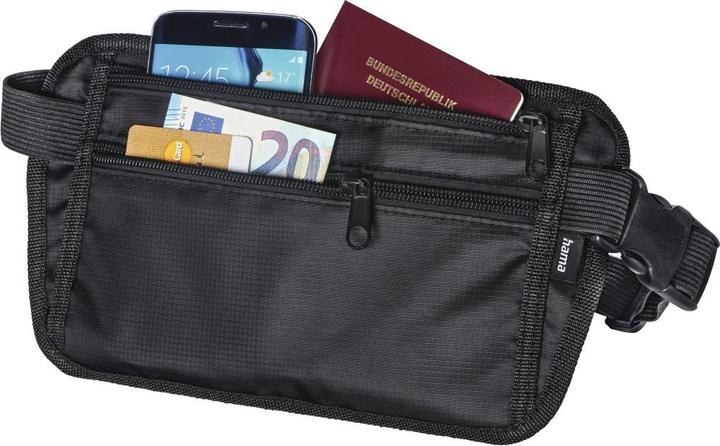 Actual product image Hama Cash box