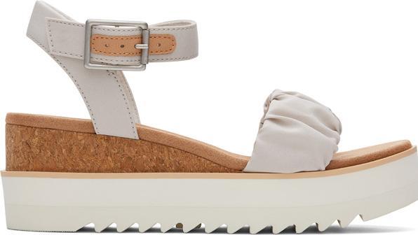 Produktbild Toms W's Diana Stretch Woven Ruched (37)