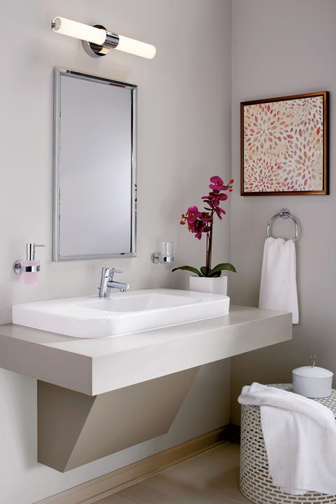Actual product image Grohe Essentials (9 x 13 x 19.5 cm)