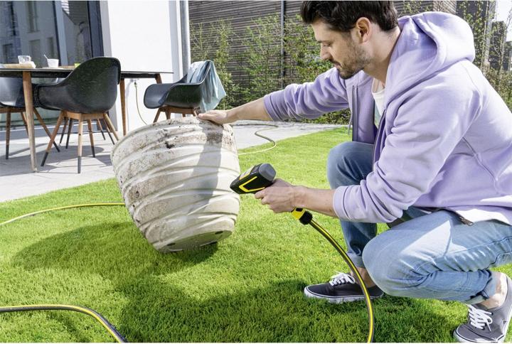 Produktbild Kärcher WBS 3