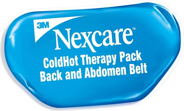 Produktbild 3M ColdHot Therapy Pack Rückengurt (1 x, 2326.50 ml, 675 g)