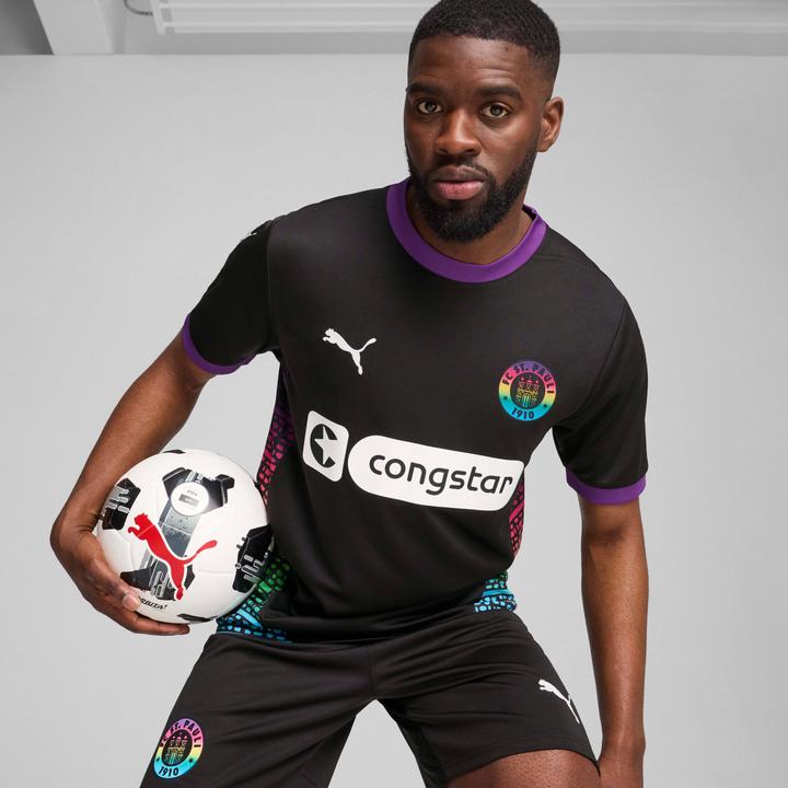 Actual product image Puma FCSP Third Jersey (XL)