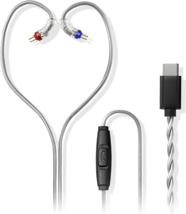 Actual product image FiiO LS-TC1 (1.2m, USB)
