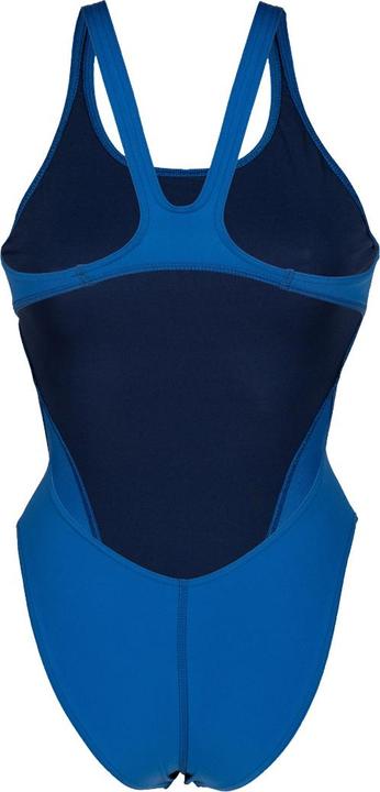 Actual product image Arena W Team Swimsuit Swim Tech Solid (30)