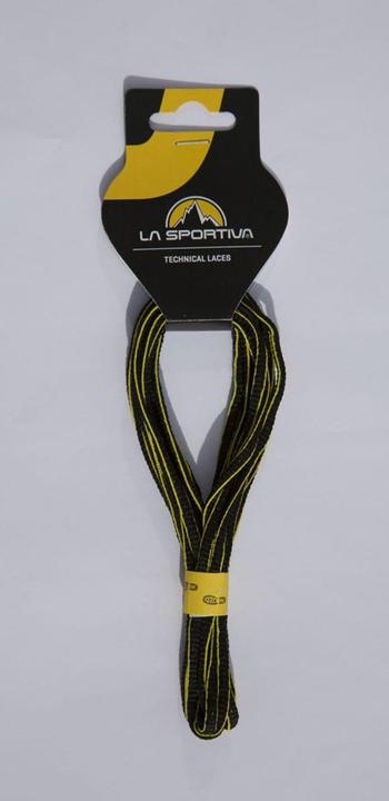 Actual product image La Sportiva Mountain Running Laces 132/52 (132 cm)