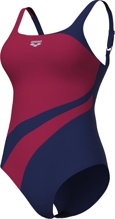 Image du produit Arena W Swimsuit Liliana U Back C Cup (42)