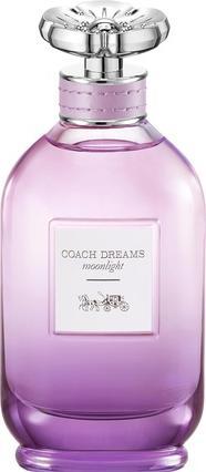 Produktbild Coach Dreams Moonlight Eau de Parfum (Eau de Parfum, 40 ml)