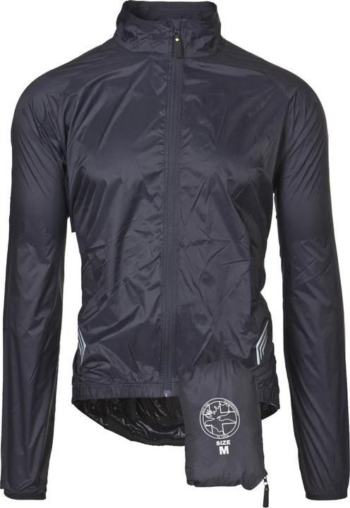 Rukka Windshield Unisex Windjacke (S)