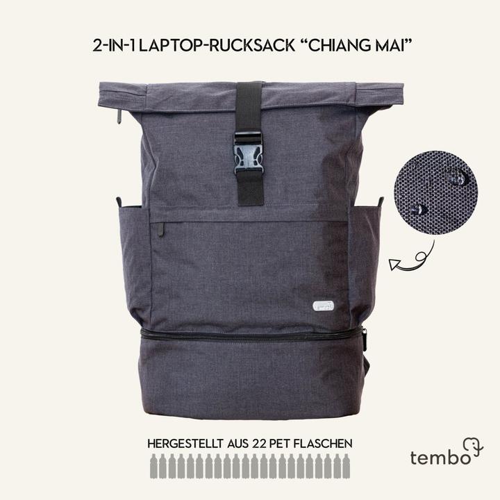 Produktbild Tembo Chiang Mai (32 l)