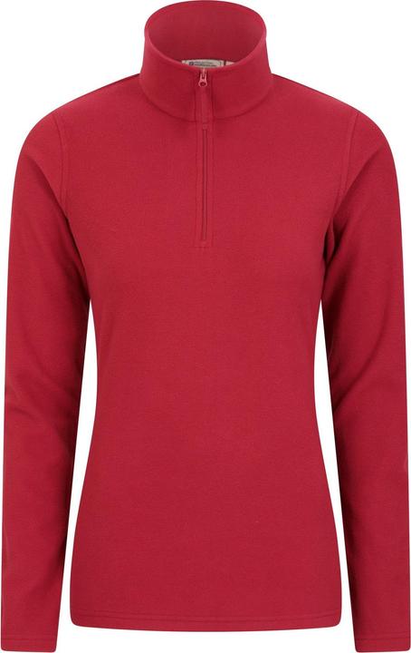 Mountain Warehouse Camber II FleeceOberteil