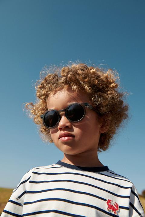Immagine prodotto Liewood Sonnenbrille Darla Junior Whale Transparent