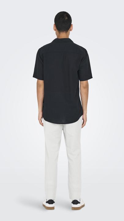 Actual product image Only & Sons ONSCAIDEN Shirt Shirt (S)