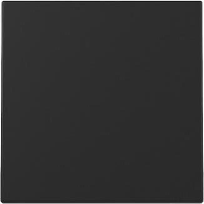 Actual product image Gira Rocker System 55 Black m 3296005