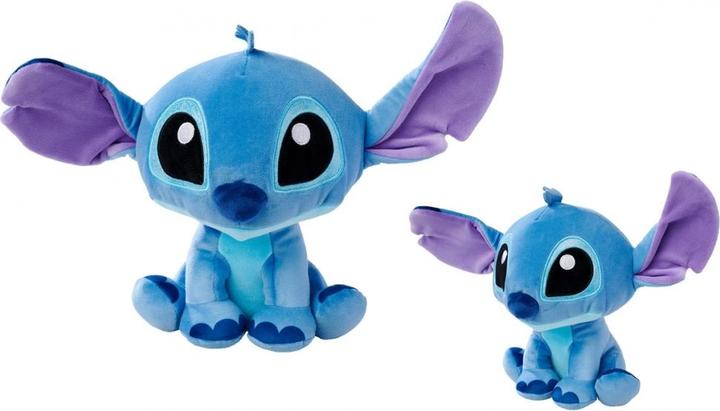 Produktbild Simba Disney Doorables Stitch2, 25cm (25 cm)