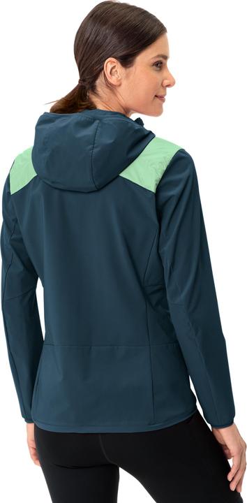 Produktbild Vaude Brenva (XXS)