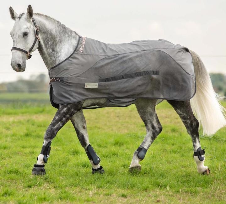 Actual product image Waldhausen Rain fly blanket Comfort (145 cm)
