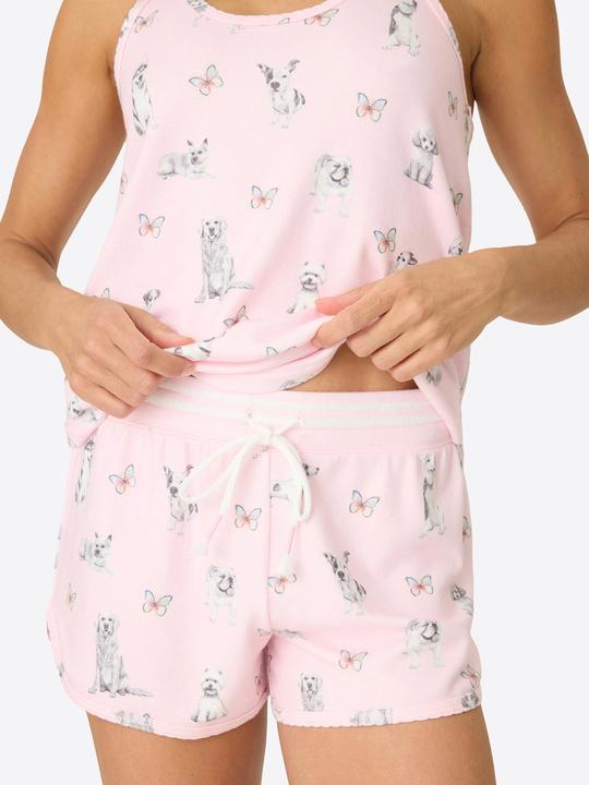 Produktbild Pj Salvage Pyjamashorts Butterfly Grove (S)