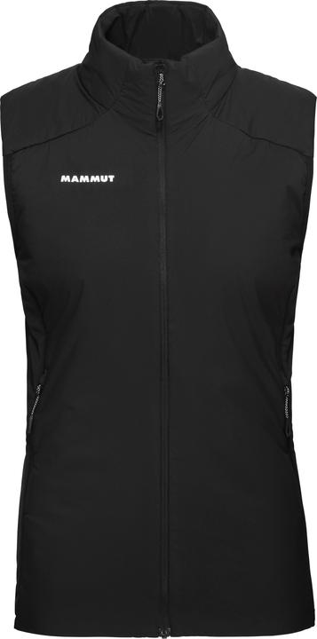 Actual product image Mammut Rime Light IN Flex Vest Women (XS)