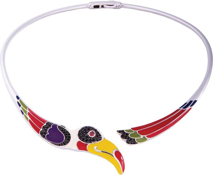 Immagine prodotto Una Storia Tucano (Argento 925)