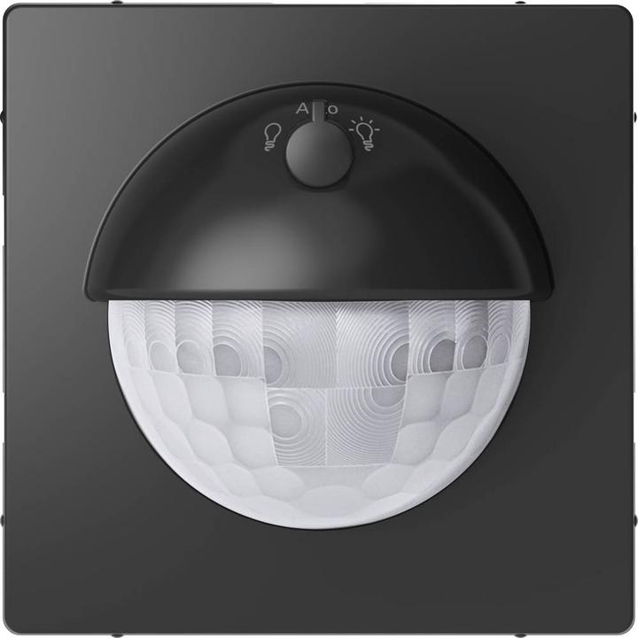 Actual product image Merten Motion detector anth ARGUS 180 UP (8 m)