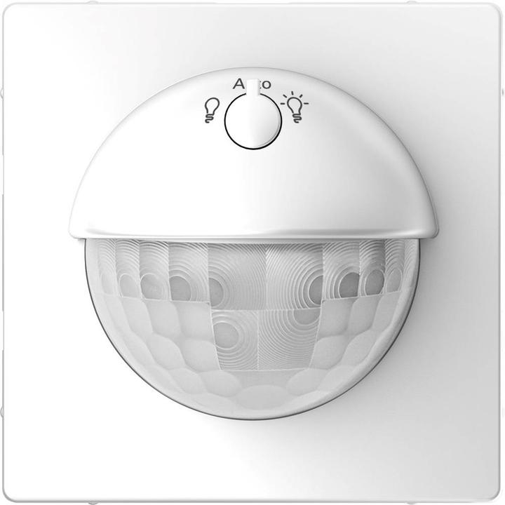 Actual product image Merten Motion detector lotosws ARGUS 180 UP (12 m)