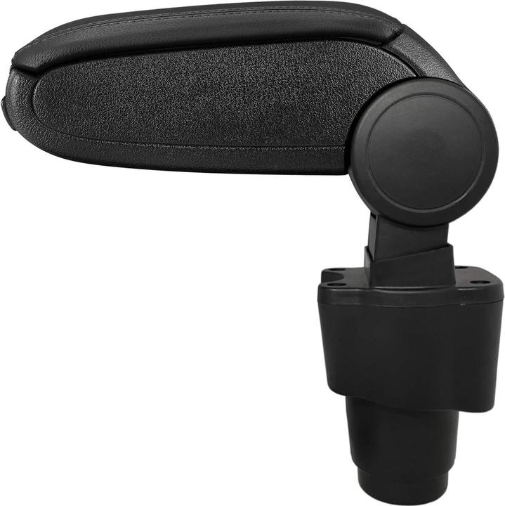 Immagine prodotto Pro-Tec Bracciolo centrale Dacia Sandero 2 con vano portaoggetti in similpelle nero