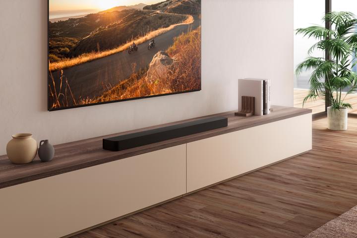 Productafbeelding Sony Bravia Theater Bar 8 (60 W, 11.0 Kanaal)