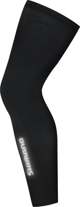 Produktbild Shimano Unisex Vertex Sun Block Legs bla (M)